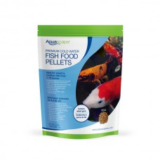 Cold Water Fish Food, 1.2 lb.